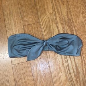 Strapless Billabong Bikini 💙